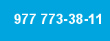 977 773-38-11
